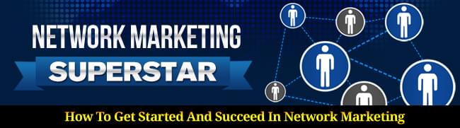 network marketing tips for beginners